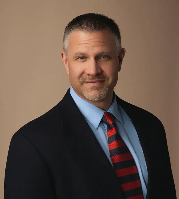Aaron D. Sperbeck