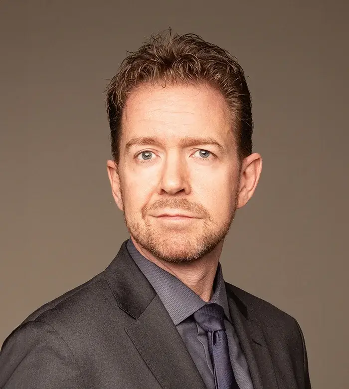 Adam W. Cook