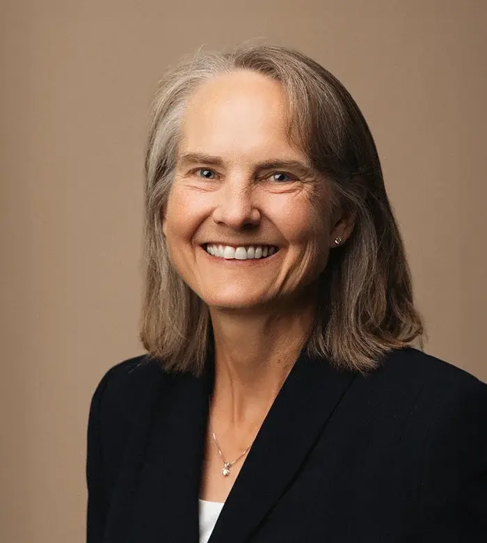Ann M. Bruner