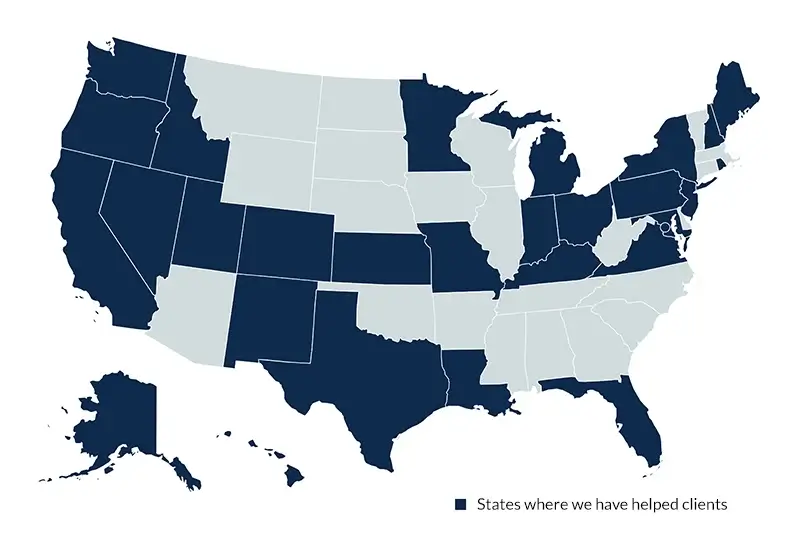 US Map