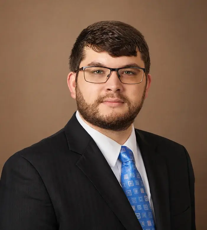 Brian V. Gerd