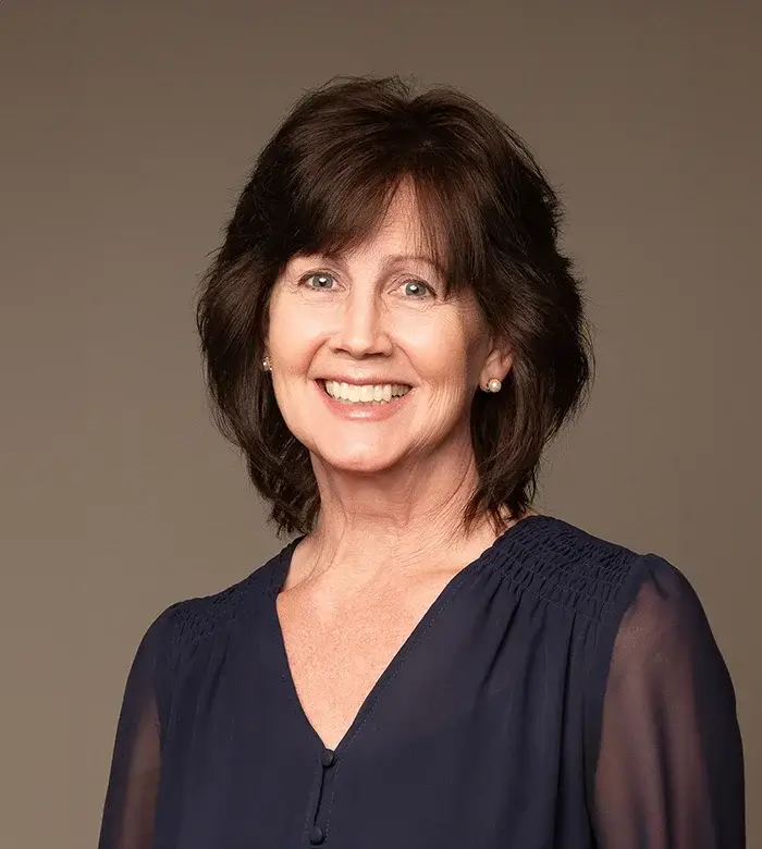 Cynthia Smith