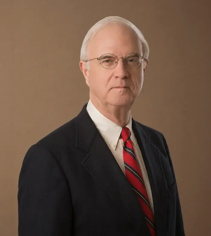 George R. Pitts