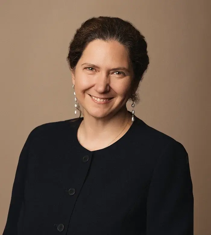 Holly C. Wells