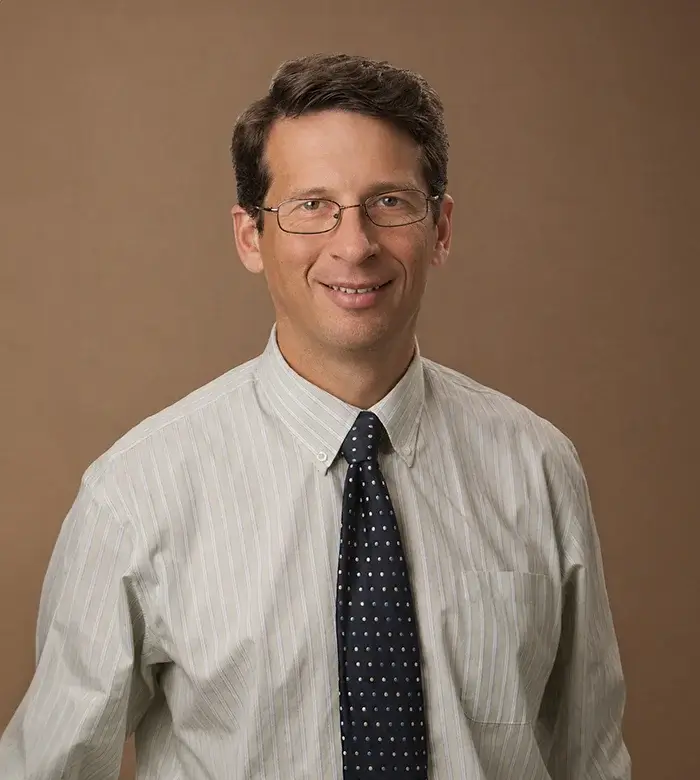 James H. Lister
