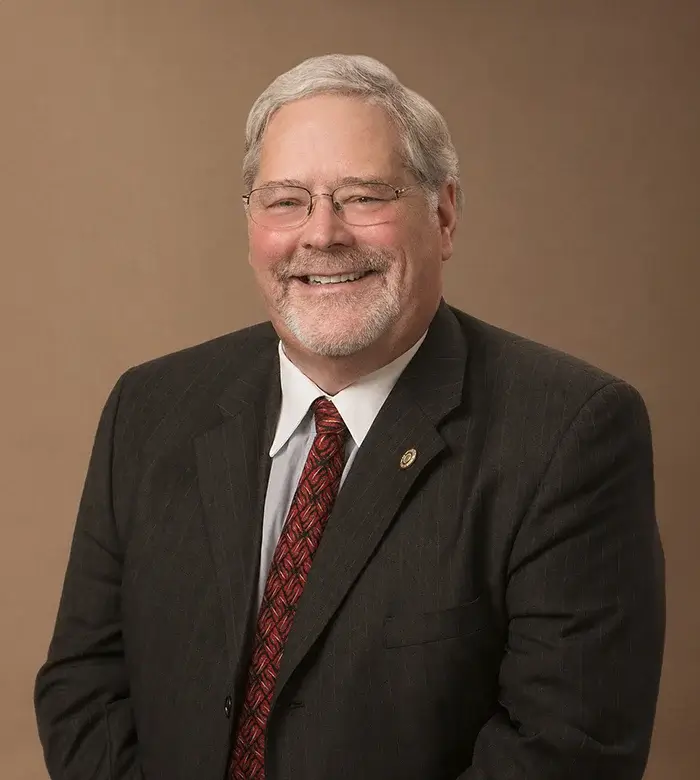 Jon M. DeVore
