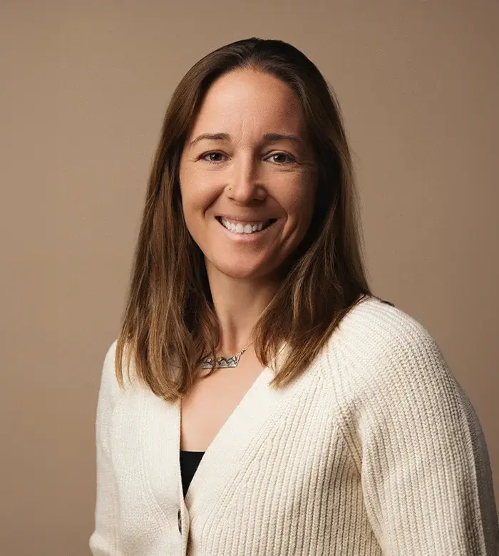 Kristy A. Garrett