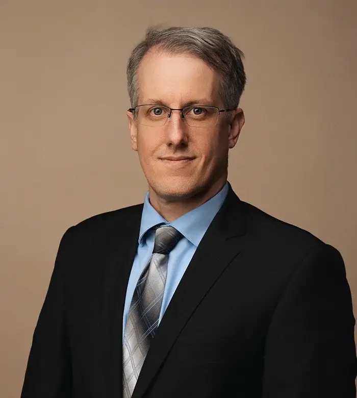 Mathew C. Widmer