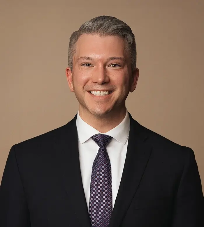 Richard R. Moses