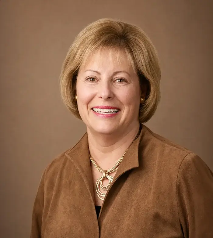 Suzanne Cherot