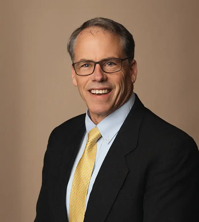 William A. Earnhart