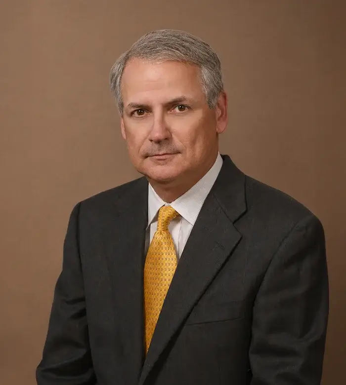 William P. Horn