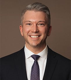 Photo of Richard R. Moses