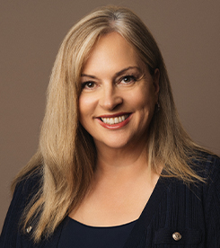 Phot of Jennifer C. Alexander
