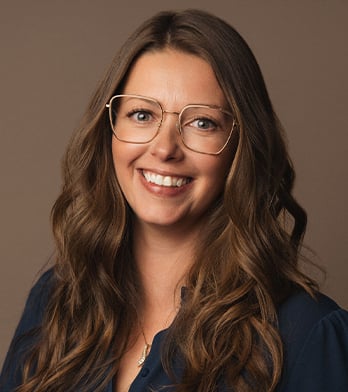 Photo of Bobbie J. Manson