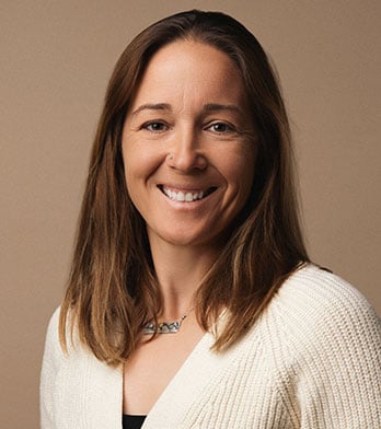 Photo of Kristy A. Garrett