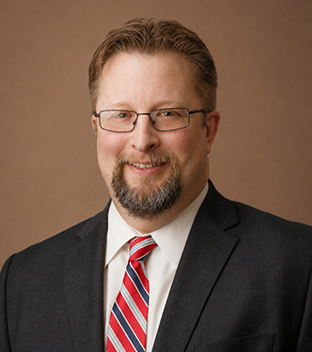 Headshot of Michael J. Schwarz
