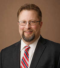 Headshot of Michael J. Schwarz
