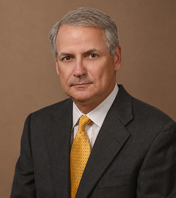 Headshot of William P. Horn