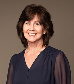 Headshot of Cynthia Smith