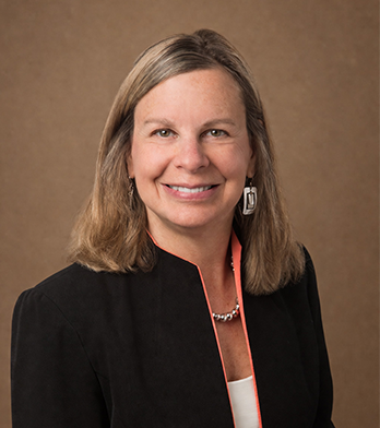 Headshot of Elisabeth H. Ross
